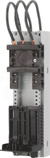 MSFAD-16 Adapter szynowy
