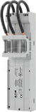 MSFA0-32 dla PKZM0/PKE32 Adapter do MFS