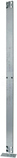 XVTL-IC-Z-16 Element łączący płyty mont.