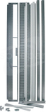 XSMFDB0608-BS 800mm Profil montażowy