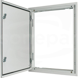 BPM-U-3S-1000/15 IP54 Drzwi z ramą