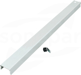 XME0602CL 600x50 Pokrywa pustego przedziału