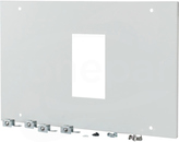 XMN43F04C 3-bieg. 425mm IP31 Pokrywa czołowa