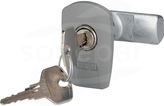 BPZ-LOCK Zamek z kluczykiem