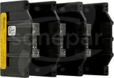 PDB321-3 175A 600VAC 600VDC Blok rozdzielczy