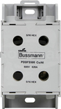 PDBFS500 Blok rozdzielczy