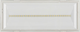NexiTech LED 1000lm 1h CGLINE+ IP65 Oprawa awaryjna