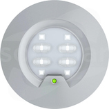 ROUNDTECH EFOCUS MNM 3h 200lm IP65 Oprawa LED awaryjna P/T