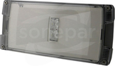 ATLANTIC LED R 1-8h/D H asymetryczny IP65 Oprawa awaryjna LED