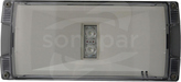ATLANTIC LED O H IP65 Oprawa awaryjna LED