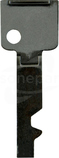CX/SPARE KEY Klucz testowy do ROP