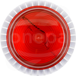 640004FULL-0006X Sygnalizator świetlno-dźwiękowy Xenon