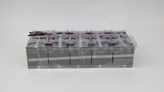 BATT PACK 9PX 5/6K 3U Zestaw baterii