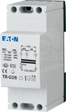 TR-G3/8 230/4-8-12V 4/8/12V 1/1/0,67A Transformator
