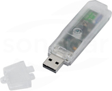 CKOZ-00/14 Moduł USB do Xcomfort