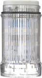 SL4-BL120-W biały Moduł świetlny LED pulsujący