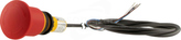 C22-PVT45P-K02-P65 Przewód