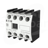 DILM150-XHI40 Styki pomocnicze