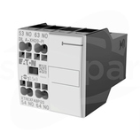 DILA-XHI20-PI Moduł wyłącznika pomocniczego
