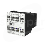 DILA-XHI40-PI Moduł wyłącznika pomocniczego
