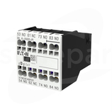 DILA-XHI31-PI 3NO+NC Moduł styków pomocniczych przedni