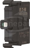 M22-LED-W Element z diodą LED