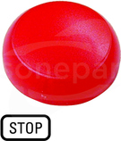 M22-XL-R-GB0 Soczewka do lampek