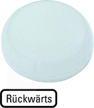 M22-XL-W-D16 Soczewka do lampek