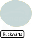 M22-XDL-W-D16 Soczewka do lampek