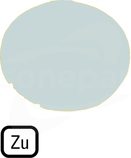 M22-XDL-W-D2 Soczewka do lampek