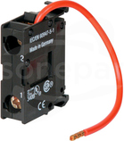 M22-XLED60 (42-60)VAC/DC Rezystor do LED-ów