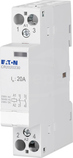 CR 20A 230V AC/DC 2NO Stycznik instalacyjny