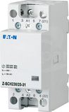 Z-SCH230/25-31 3NO+1NC Stycznik instalacyjny