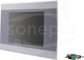 XV-152-D8-10TVRC-10 Panel 10 kolorowy