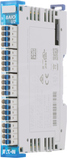 XN-322-8AIO-U2 Moduł analogowy wejścia/wyjścia