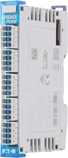 XN-322-16DIO-PD05 8WE/8WY 24VDC Moduł wejść/wyjść cyfrowych