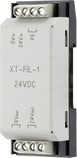 XT-FIL-1 Filtr do zasilacza PLC