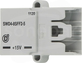 SWD4-8SFF2-5 Łącznik sprzęg.SmartWire-DT