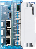 XC-303-C32-002 Sterownik modułowy PLC