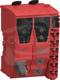 SLC 300 SERCOS III 20 URZĄDZEŃ Slc 300 Sercos iii 20 urządzeń