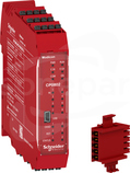 XPSMCMCP0802BCG Kontroler bezpieczeństwa modułowy