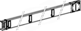 KSA160ED4306 Element prosty