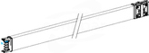 KSA400ET450 Element prosty