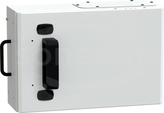 KSB160SF5 Kaseta odpływowa