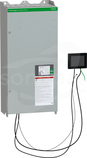 PCSn 20A 208-415VAC 3ph+N IP00 Filtr aktywny