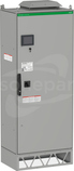 PCS+ 120A 380-480VAC IP31 Filtr aktywny