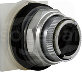 9001KQ14B 30 mm Przycisk wyboru