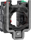 ZB4BZ1055 1NO+1NC Korpus mocujący
