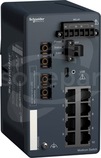 Modicon Switch DRS 8TX/2FX-MM H Switch
