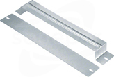 Uks340380 340x38mm stal Łącznik podstawy